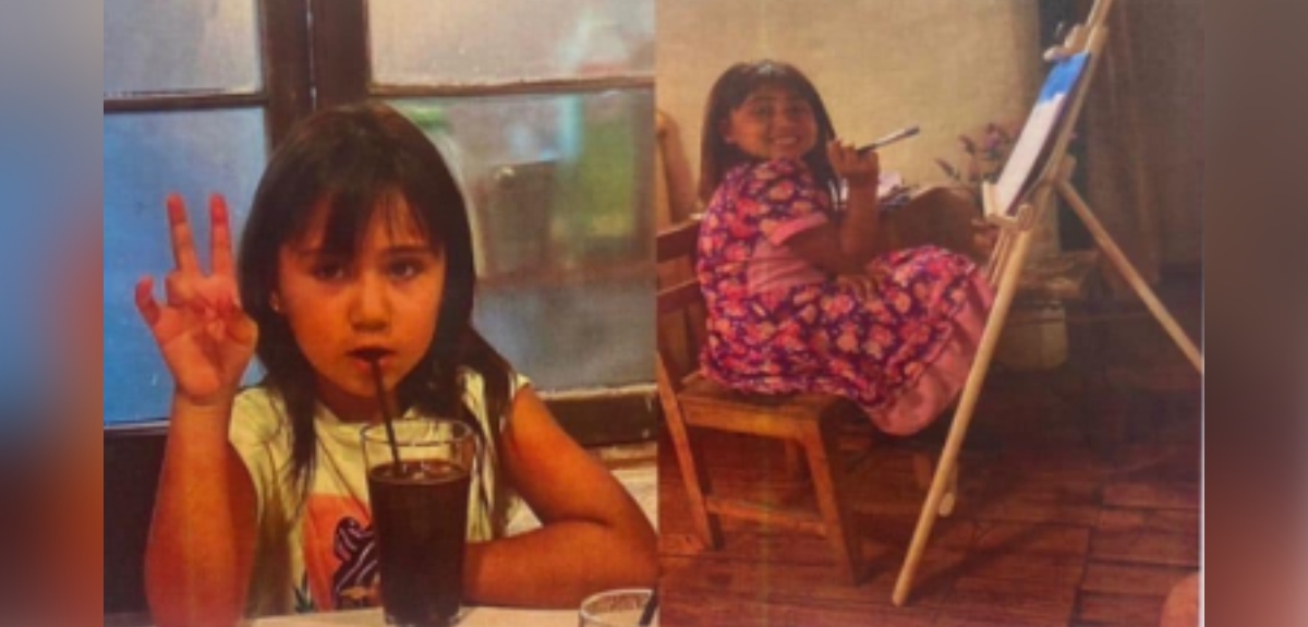 Reportan desaparición de niña de 6 años en Salamanca: PDI realiza intensa búsqueda