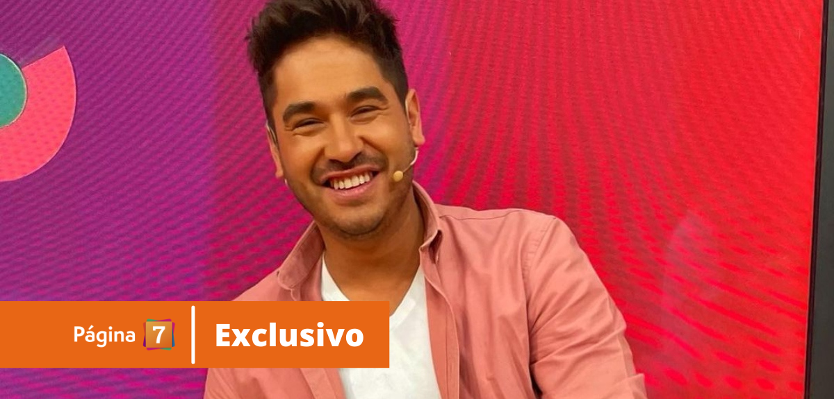 Gino Costa confesó que ha recibido ofertas de otros canales: 