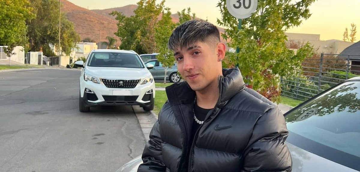 Pailita se fue de viaje con su mamá a Brasil y compartió foto: “La vida que te mereces