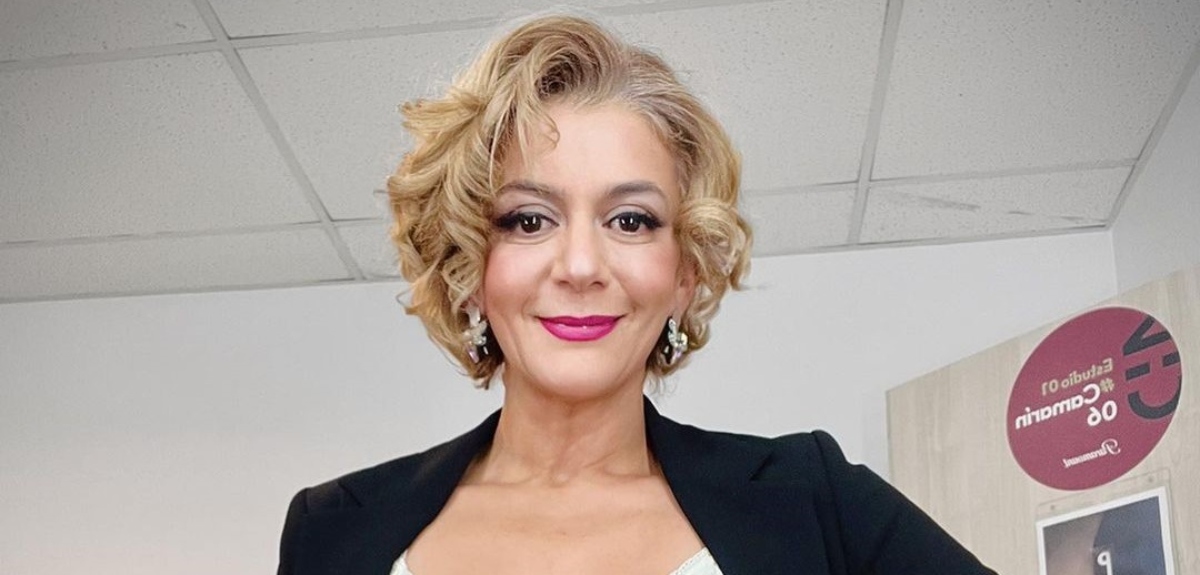 Paola Troncoso se sinceró sobre momento más crítico por su fibromialgia: 