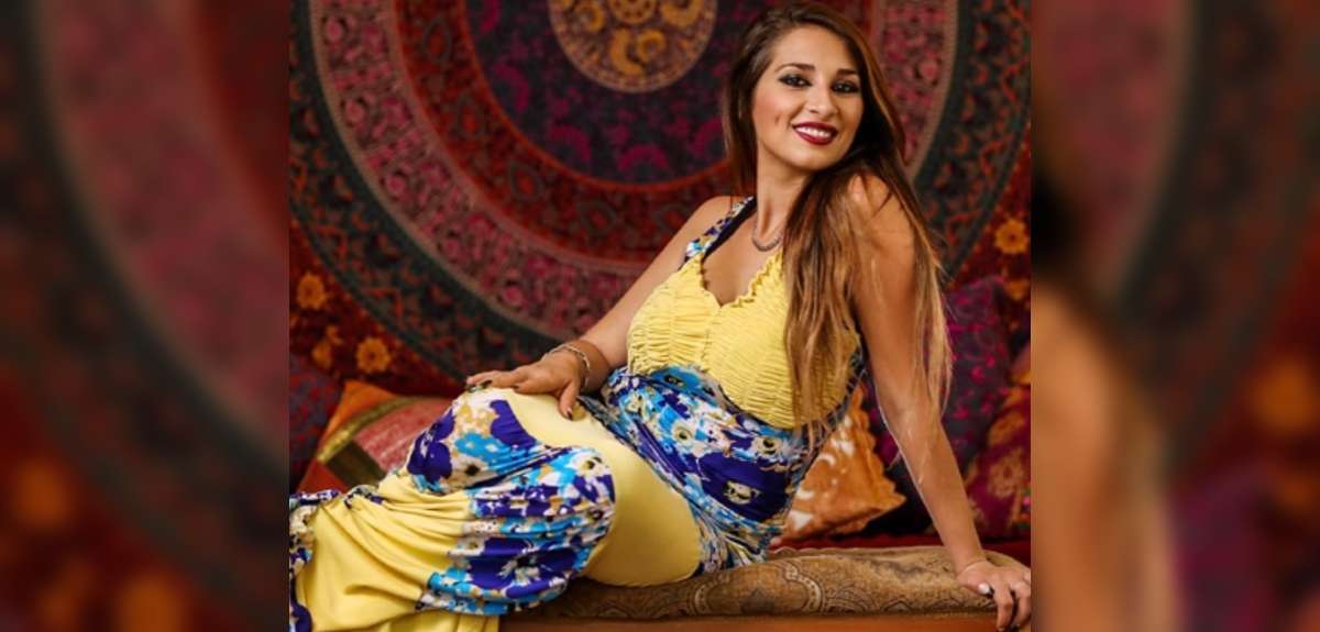 Perla Ilich compartió sentido mensaje a sus seguidores en su cumpleaños: 