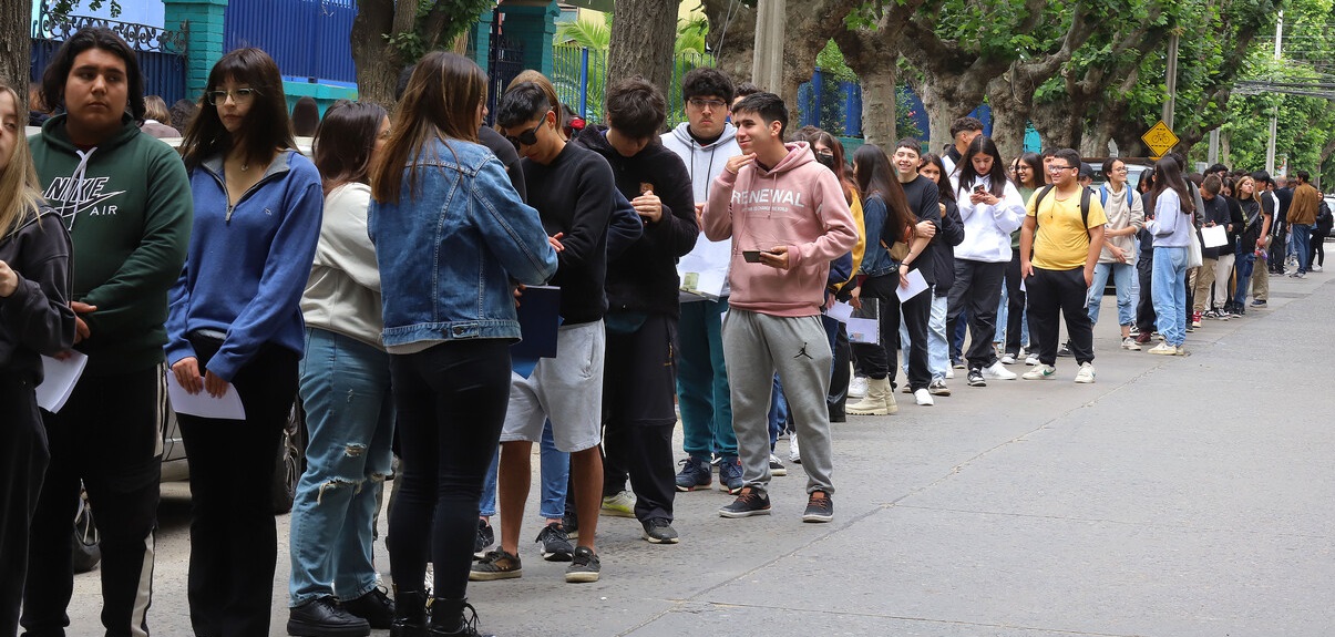 FUAS 2023: revisa los resultados socioeconómicos para postular a gratuidad, becas y créditos