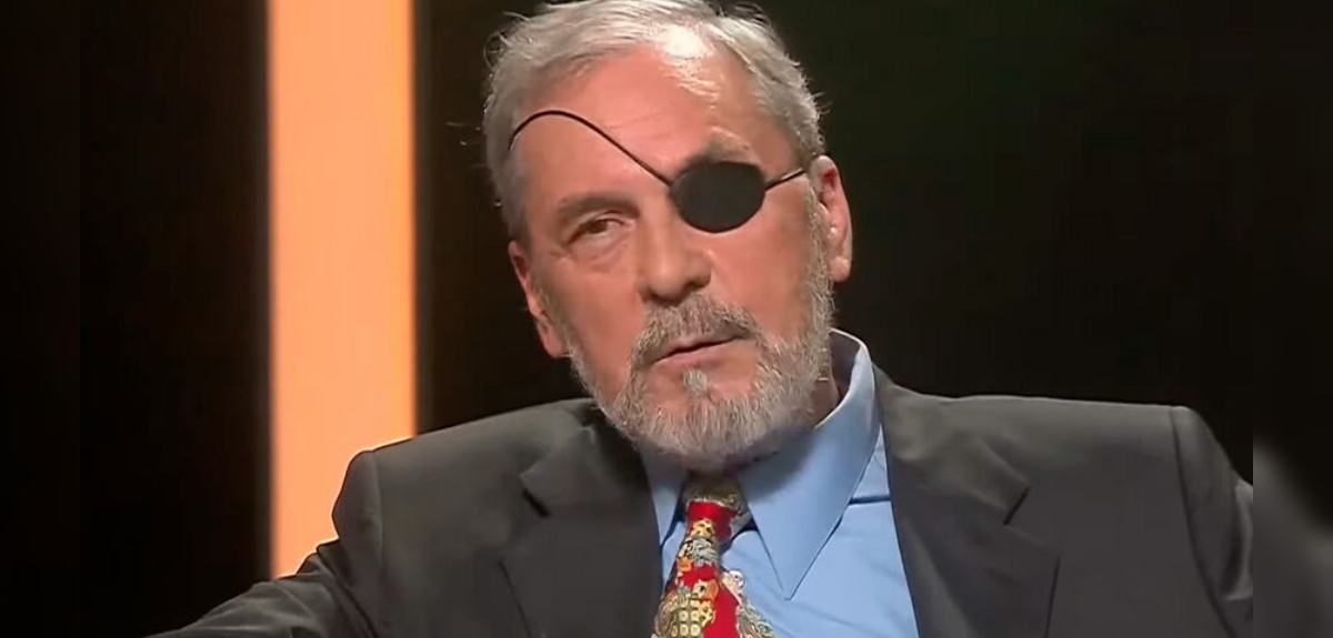 Santiago Pavlovic en picada contra Mega tras despido de Paulina de Allende-Salazar: 