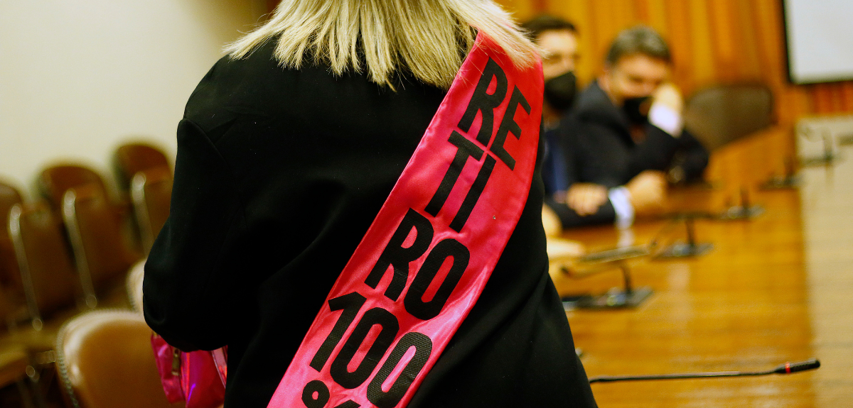 Sexto Retiro inicia su tramitación: ¿qué pasará con el controversial proyecto en el Congreso?