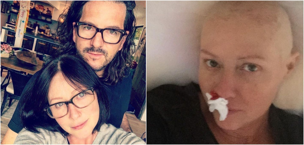 La dura decisión de actriz de 