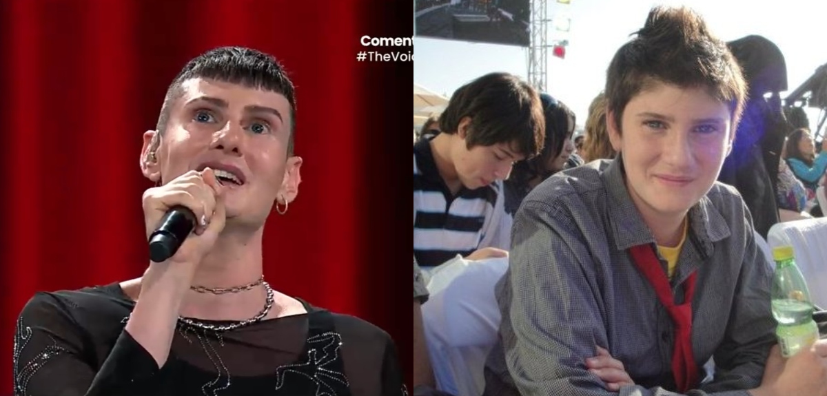 Stanley Weissohn se sinceró sobre su paso por Factor X: 