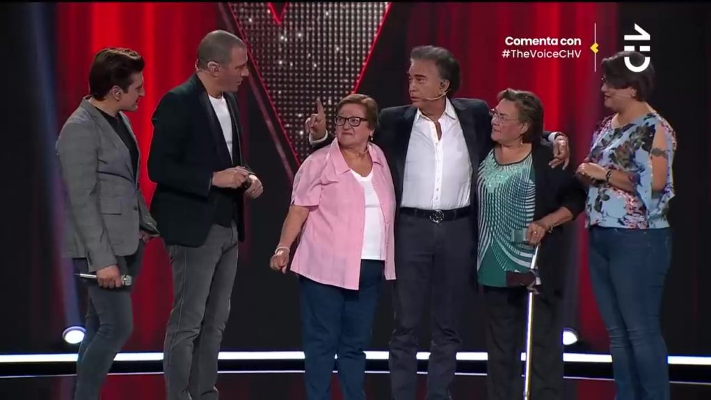 Puma Rodríguez sufrió llamativo ‘desaire’ en The Voice: “Esto no se me va a olvidar jamás”