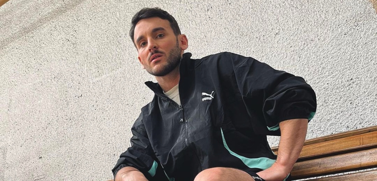 Tomás González mostrará su nueva faceta como comentarista en Deportes 13: 