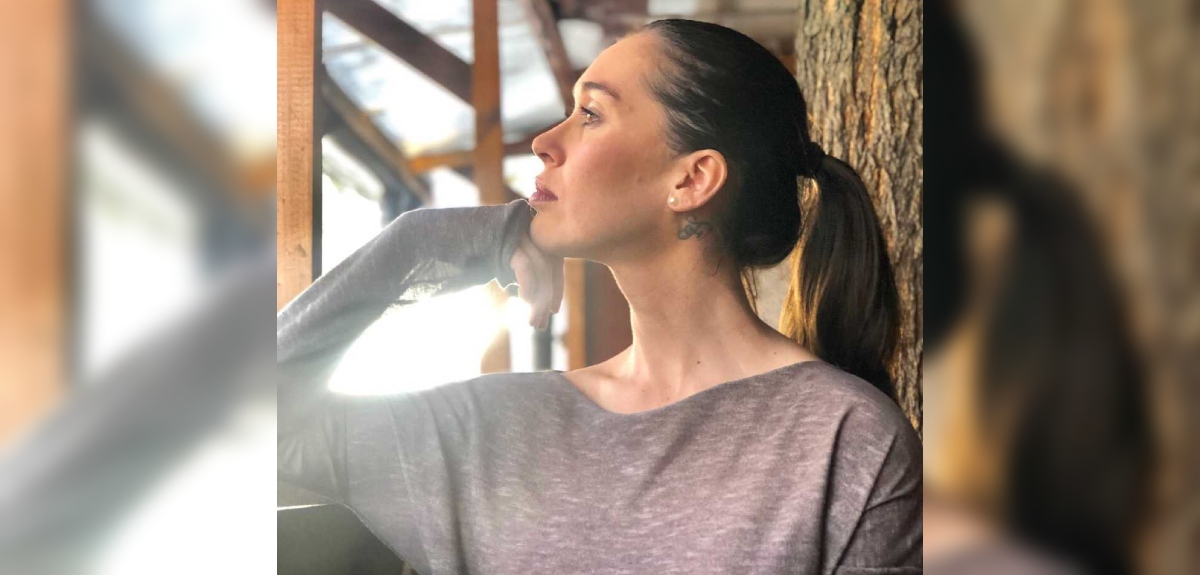 Vale Roth hizo duro descargo contra programas de farándula: 