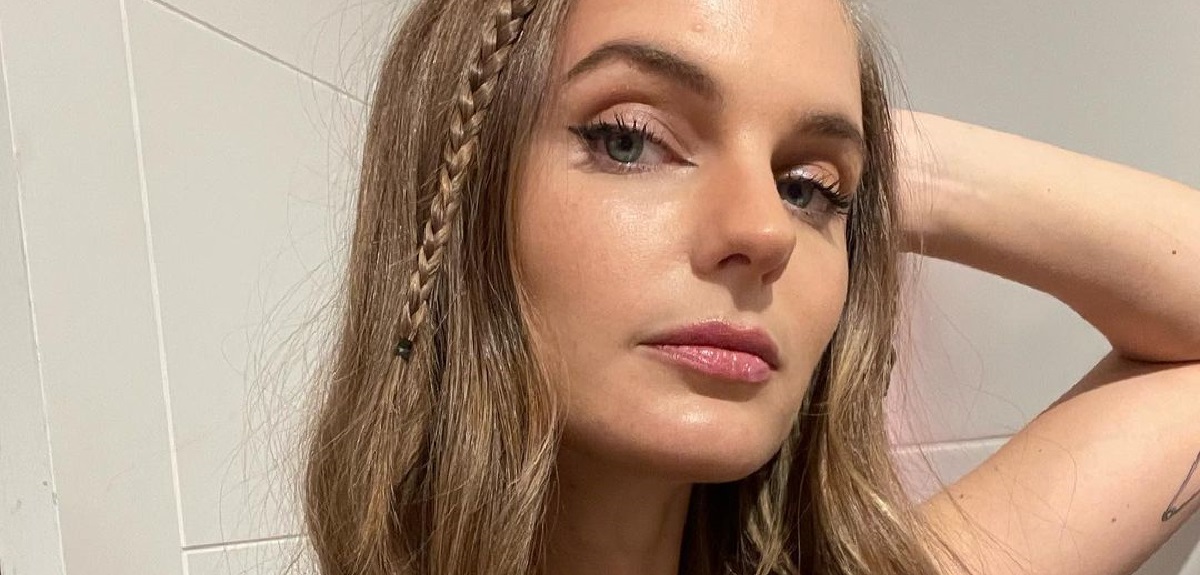 A lo Barbie: Josefina Montané mostró llamativo look que usó para su cumpleaños y deslumbró en redes