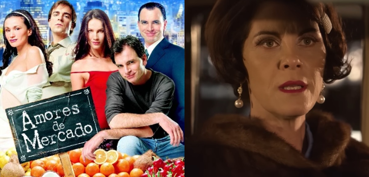 Recordado actor de Amores de Mercado sorprendió en Hijos del Desierto: tiene rol clave para Eloísa