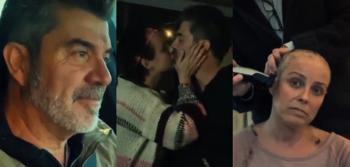 Nuevo avance de documental de Claudia Conserva muestra apoyo de Valdivia: 