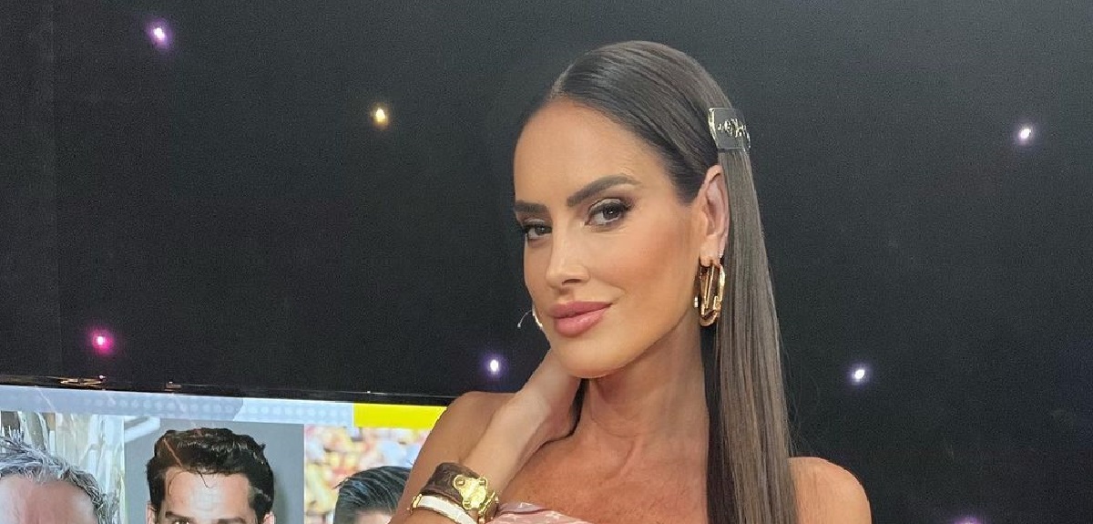 Adriana Barrientos acusó que sujeto la amenaza con filtrar sus videos íntimos: 