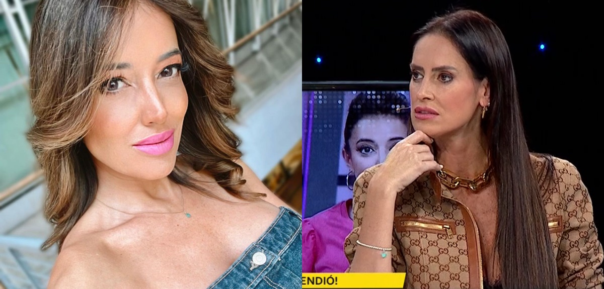 Adriana Barrientos habló en contra de Yamila Reyna y apoyó a Raquel Argandoña: 