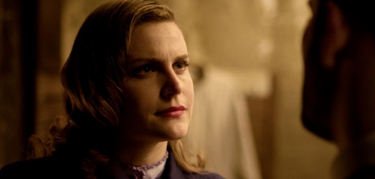 Alejandra Araya se despidió de Hijos del Desierto en sentido post: subió fotos del detrás de escena