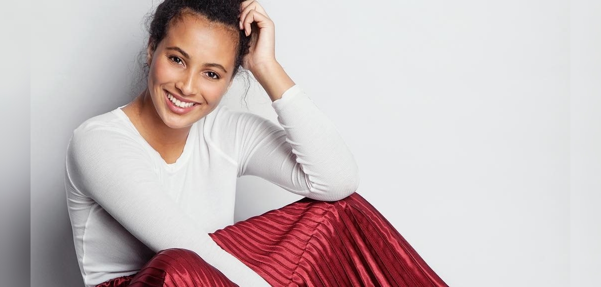 Conoce a Amara Pedroso: la talentosa actriz que debutará en la nueva teleserie de Mega