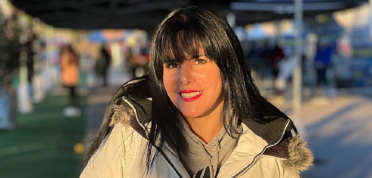 Anita Alvarado revelará en La Divina Comida que está saliendo con un famoso: 