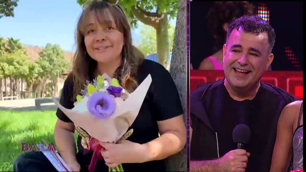 Esta noche participante de ‘Aquí se baila’ recibirá inesperada propuesta de matrimonio