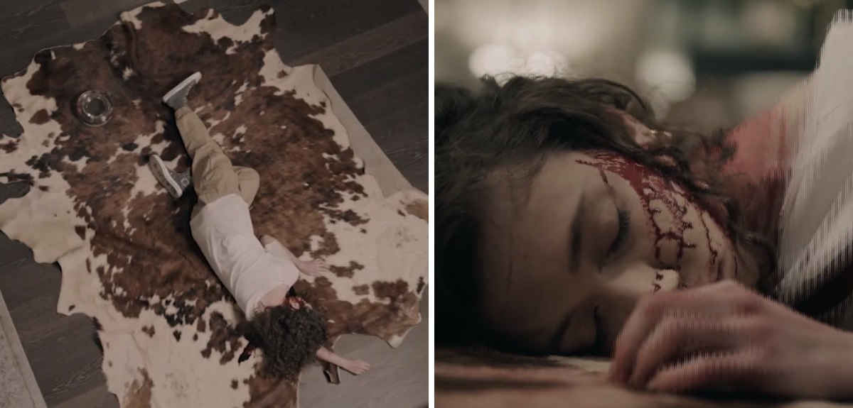 Seguidores de 'Yargi' reaccionaron a escena que muestra cómo fue la muerte de Inci: 