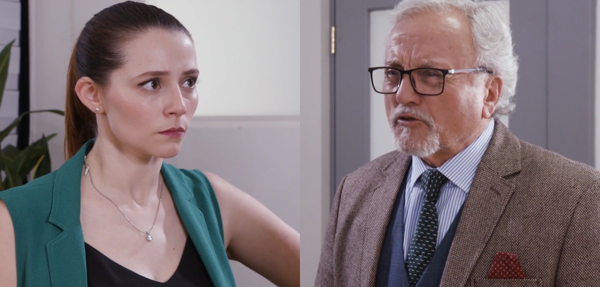 Juego de Ilusiones: la reacción de Mario ante petición de Sofía que disgustó a fans de la teleserie