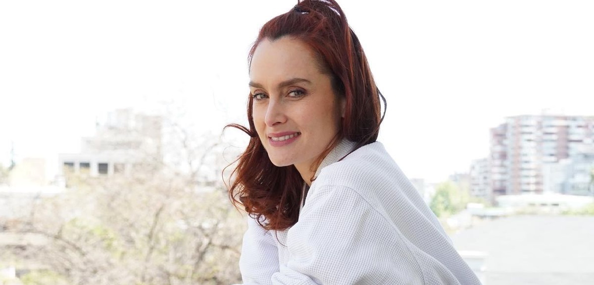 Begoña Basauri realizó fertilización in vitro para tener a su hija: 