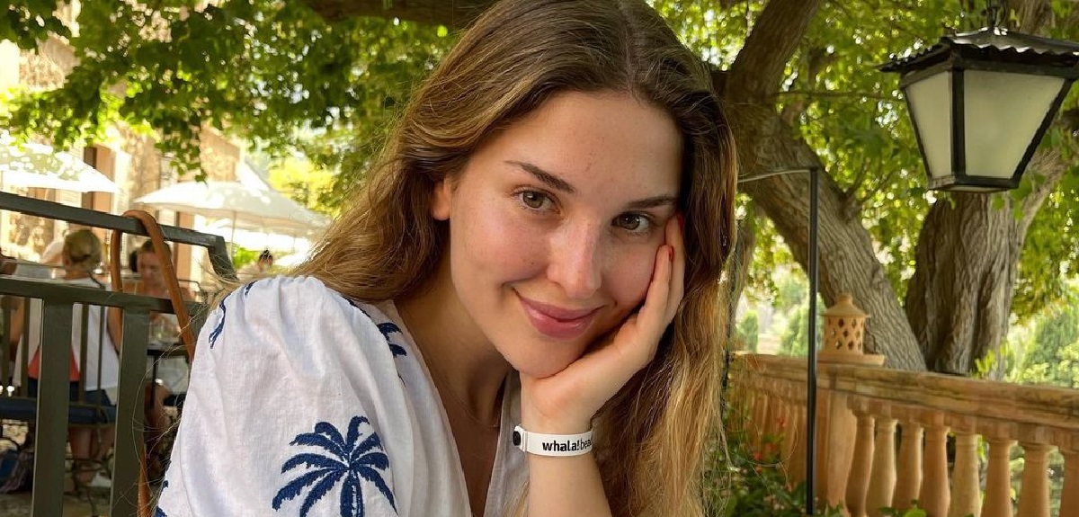 Belén Soto alzó la voz ante acusaciones en su contra: 