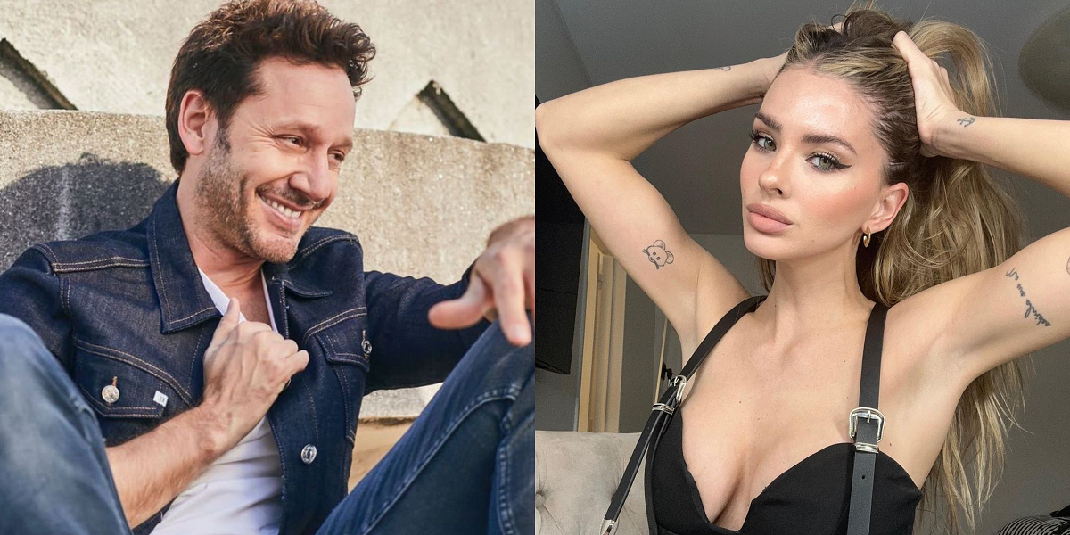 Hija de China Suárez y Benjamín Vicuña sacó aplausos con divertido baile con su madre: “Son iguales”