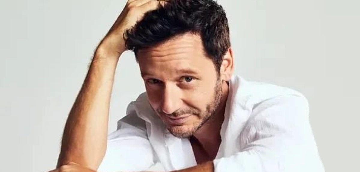 Benjamín Vicuña se molestó con rumores de nuevo romance: 