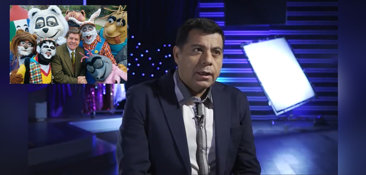 Beto Espinoza desclasificó el bajo sueldo que ganaba en Cachureos y que Marcelo no quería a Epidemia