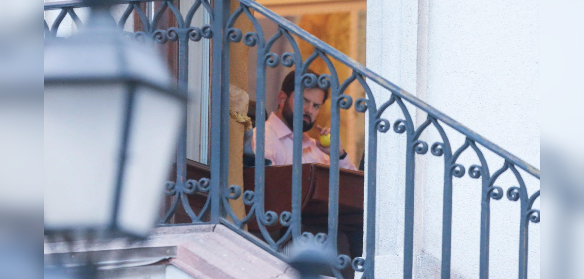 Colegio de Periodistas condenó 