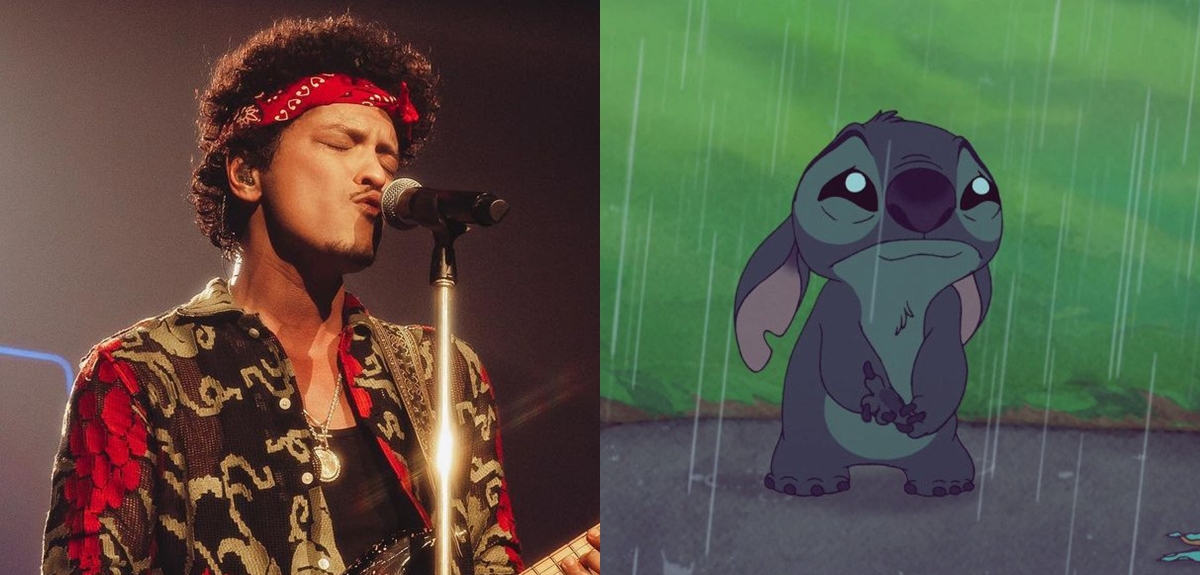 Las reacciones que dejó venta de entradas para Bruno Mars en Chile: ya se agotaron algunos sectores