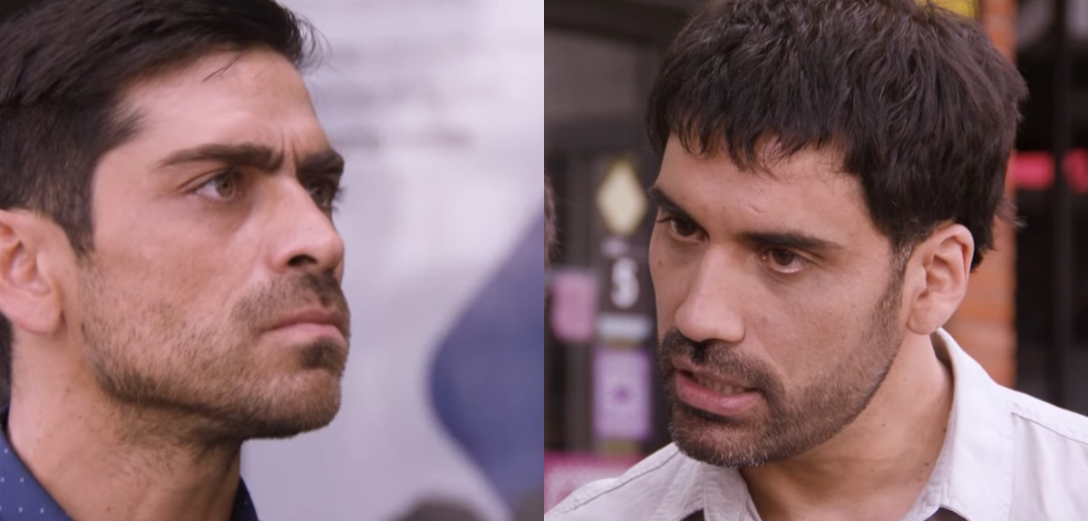 El ultimátum de Ignacio a Rubén que sacó aplausos en Juego de Ilusiones: 