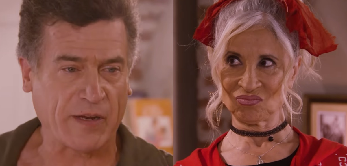 ¿Traicionará a Mariana? El plan de Irene con Julián que descolocó a fans de Juego de Ilusiones