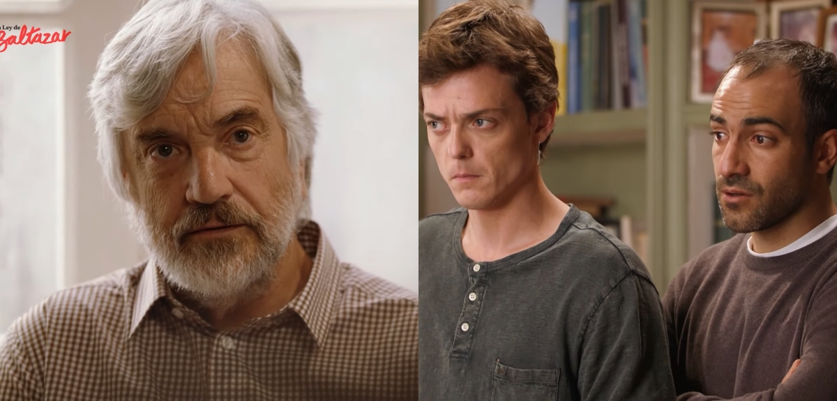 La crítica que se repitió tras duro cruce entre Mariano y su padre en 