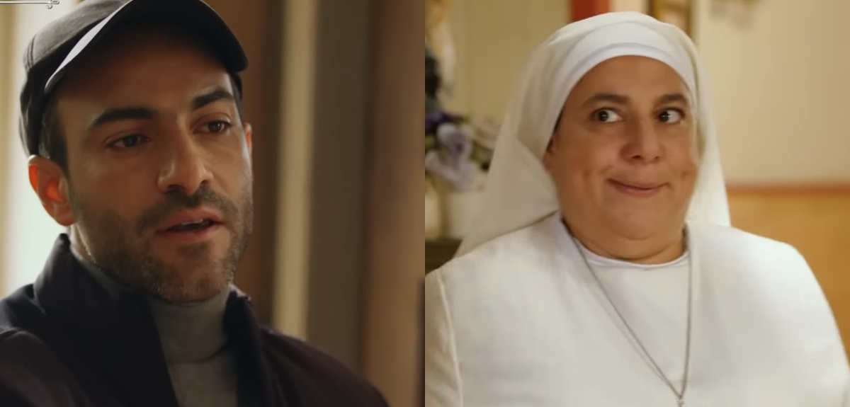 Mariano se llenó de críticas por actitud tras salto de tiempo en La ley de Baltazar: 