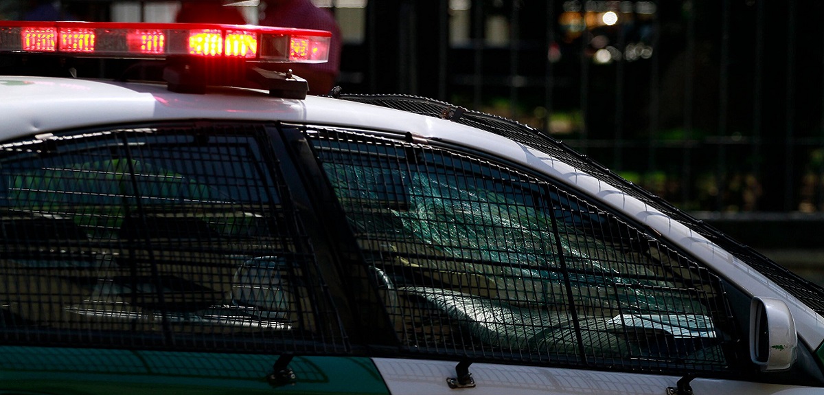Coronel: hombre recibió disparo de carabinero tras intentar atacarlo con un arma blanca