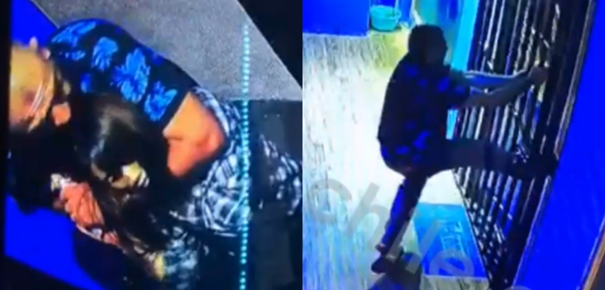 Dan de baja a carabinero ebrio que entró a robar a locales en Temuco: agarró del cuello a una mujer