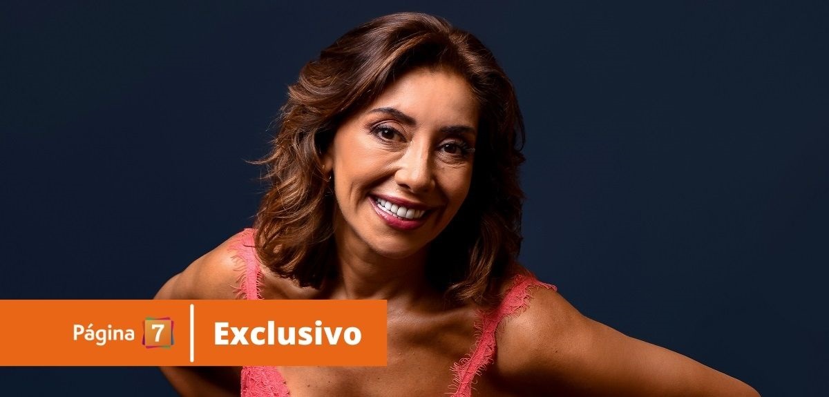 Carmen Gloria Arroyo contó por qué siempre responde a sus haters y aseguró: 