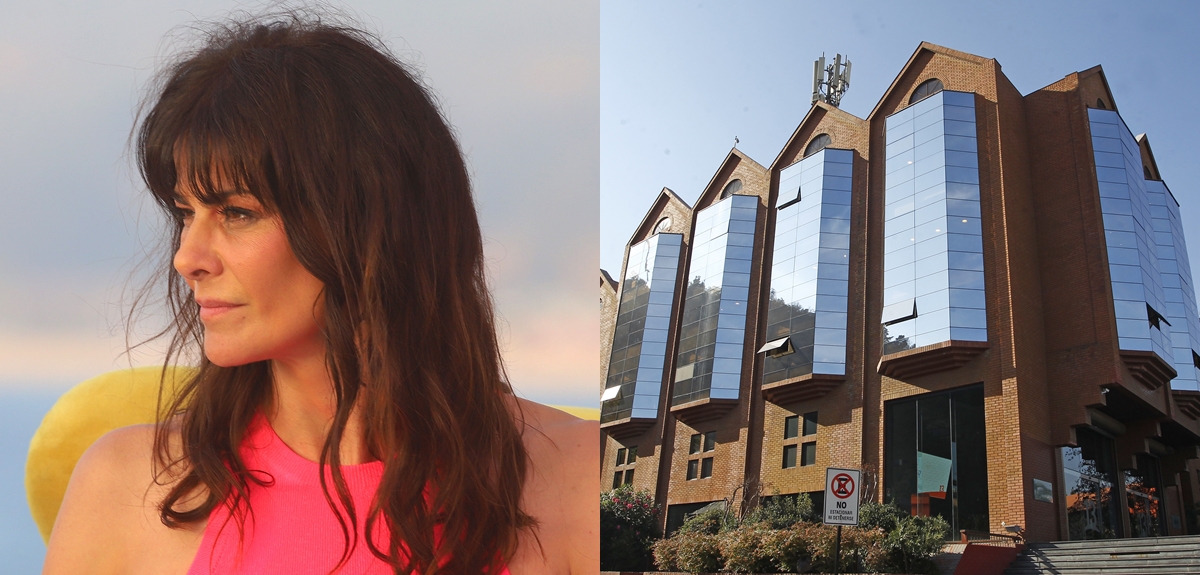 Caso Relojes: Tonka Tomicic y su esquema tributario con Canal 13 que le traería problemas con el SII