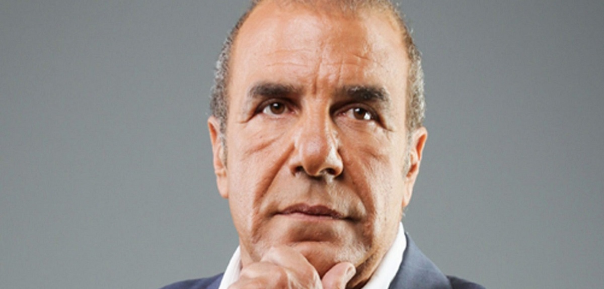 Checho Hirane defendió a Paulina de Allende-Salazar, pero echó pie atrás: 