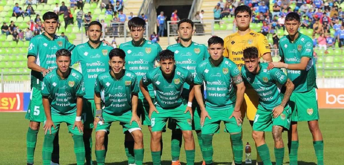 Chimbarongo reclamó tras supuesta 'burla' de Canal 13: 