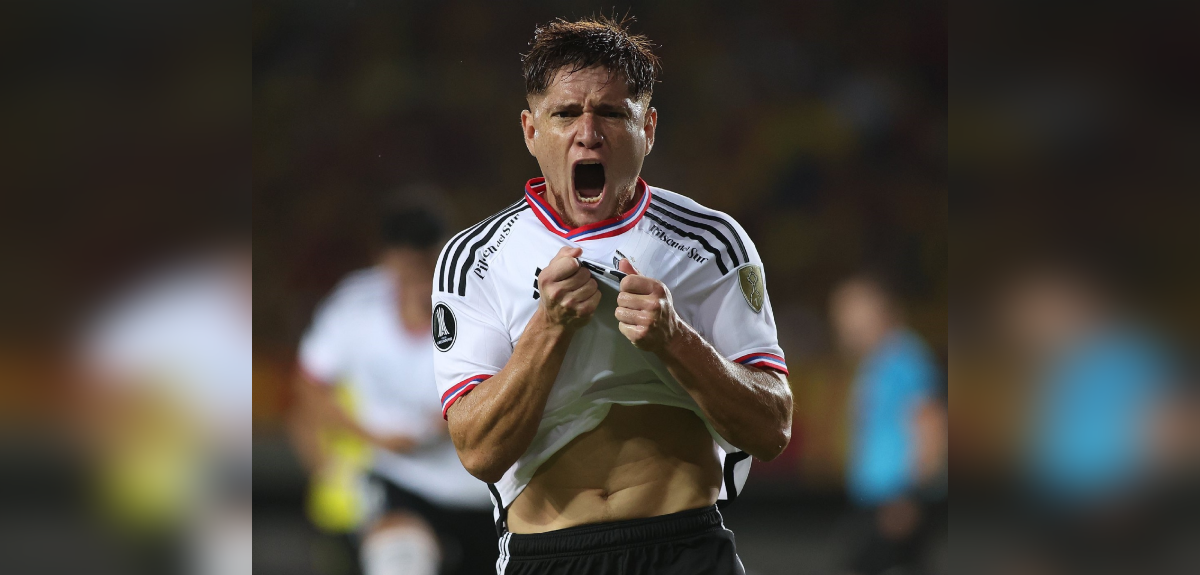 El alto rating que logró CHV con debut de Colo Colo en Libertadores: así le fue a los demás canales