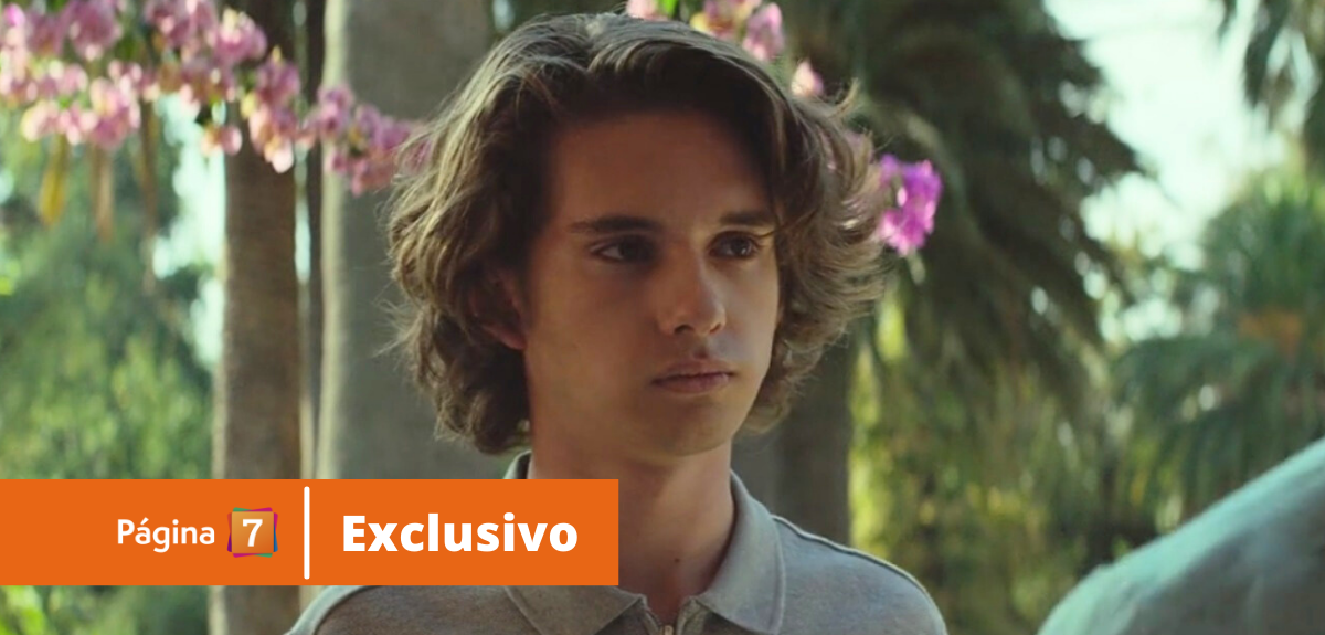 Actor Clemente Rodríguez habló de su intención de dejar el país: 