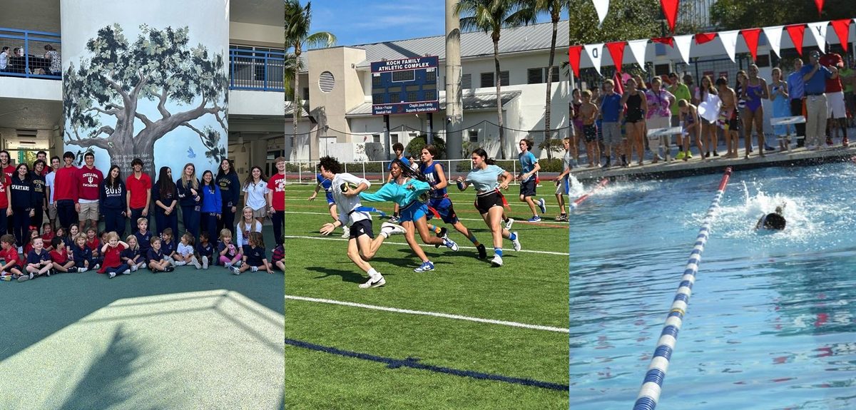 Así es el lujoso colegio donde estudiarán hijos de Shakira y Piqué en Miami: valor es exorbitante