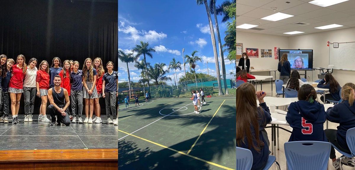 Así es el lujoso colegio donde estudiarán hijos de Shakira y Piqué en Miami: valor es exorbitante