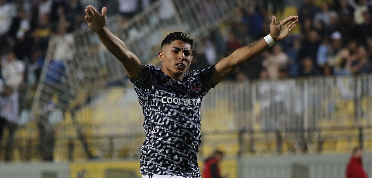 Colo Colo alzó la voz ante graves denuncias contra Jordhy Thompson: 