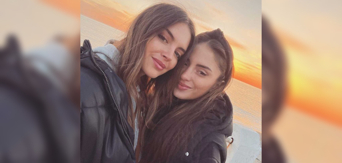 Coni Piccoli y su hermana muestran remodelación de nuevo departamento en Italia: 