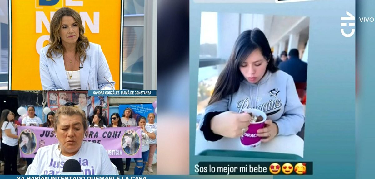 Contigo en la Mañana