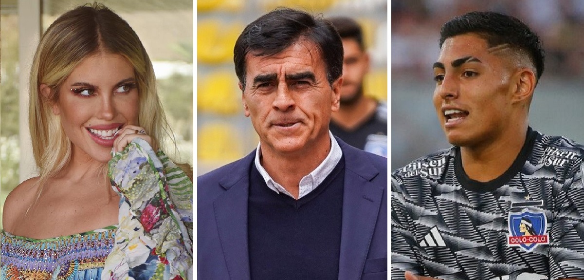 Coté López reaccionó molesta ante declaraciones de Quinteros por caso Jordhy Thompson: pidió castigo