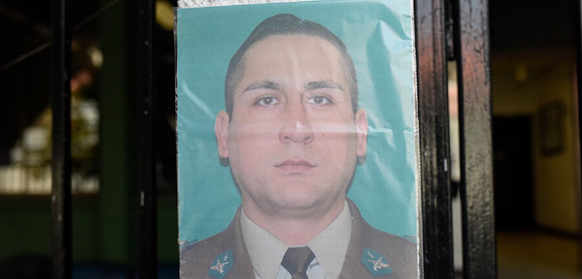 Los detalles tras detención de nuevo involucrado en crimen de Daniel Palma: oculto como temporero